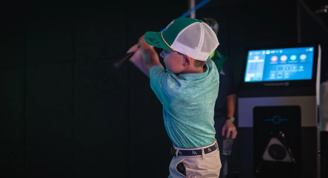 Junior Beginner