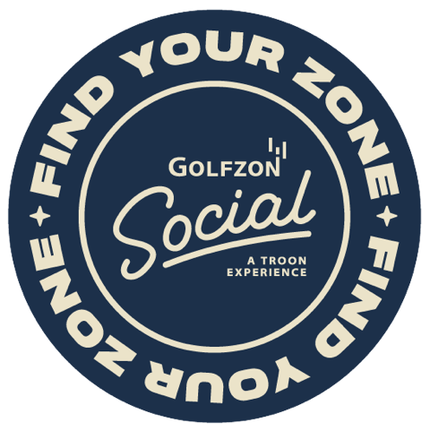 GOLFZON Social